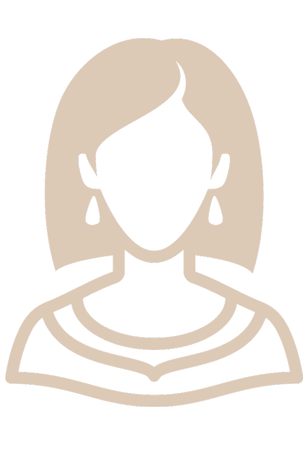 Platzhalter-Frau-sand